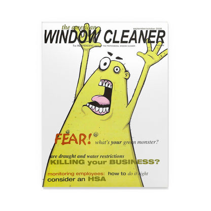 AWC Magazine - Issue 135 - Front View