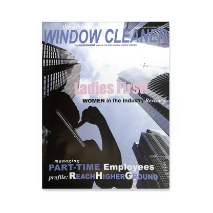 AWC Magazine - Issue 147 - Front View