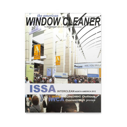 AWC Magazine - Issue 155 - Front View