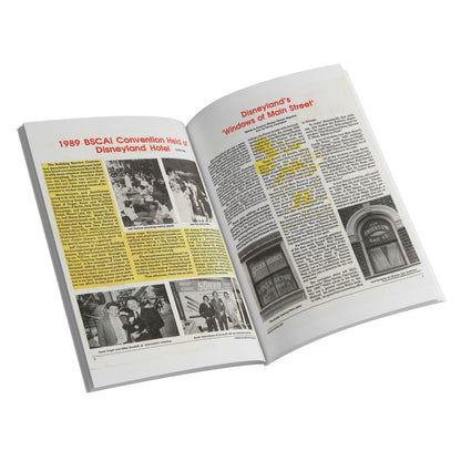 AWC Magazine - Issue 15 - Left Oblique View
