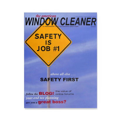 AWC Magazine - Issue 170 - Front View