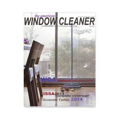 AWC Magazine - Issue 171 - Front View
