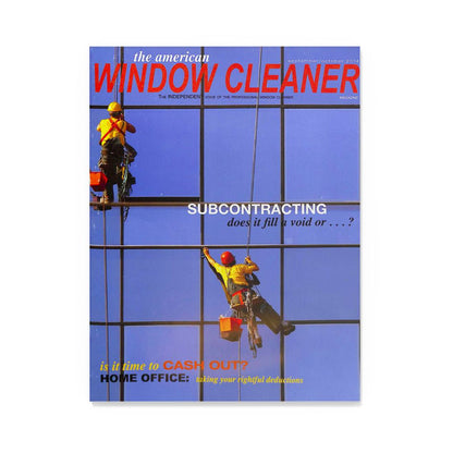 AWC Magazine - Issue 175 - Front View