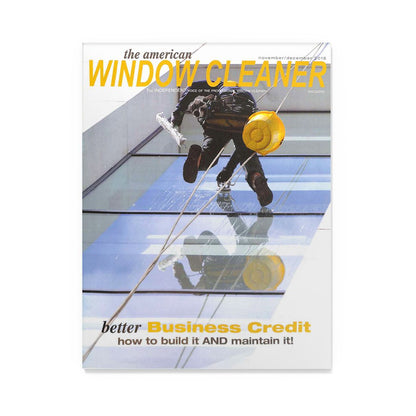 AWC Magazine - Issue 188 - Front View