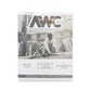 The AWC Magazine Subscription Only Magazine Front View