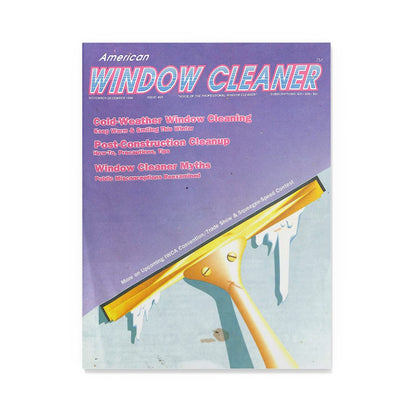 AWC Magazine - Issue 25 - Front View