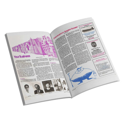 AWC Magazine - Issue 28 - Left Oblique View