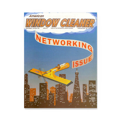 AWC Magazine - Issue 42 - Front View