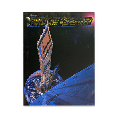 AWC Magazine - Issue 53 - Front View