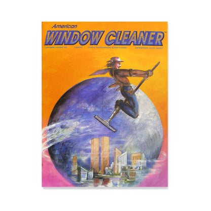 AWC Magazine - Issue 63 - Front View