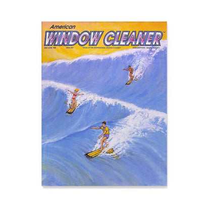 AWC Magazine - Issue 67 - Front View