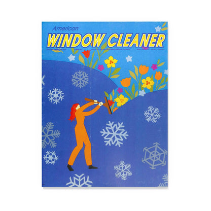 AWC Magazine - Issue 83 - Front View