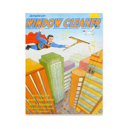 AWC Magazine - Issue 88 - Front View