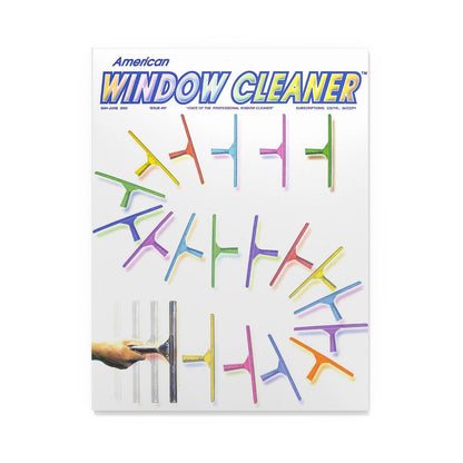 AWC Magazine - Issue 97 - Front View