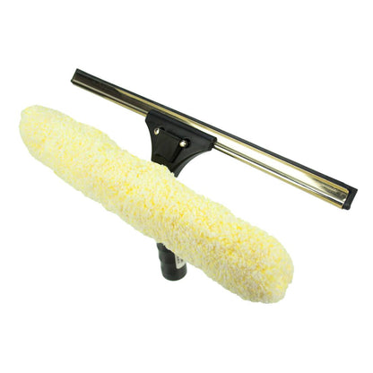 Ettore Brass BackFlip Main View