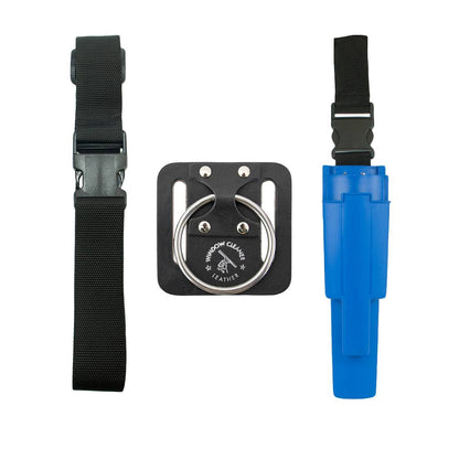 Basic is Better Toolbelt Pulex Style Kit View