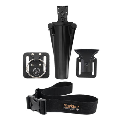 Black Series Belt Kit