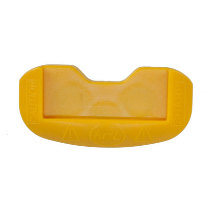 BladeLock Magnetic Scraper Blade Holder - Front View