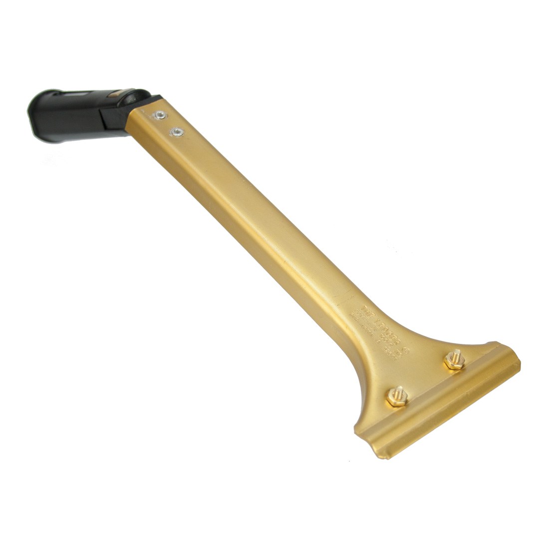 Companion Tools Ledger Squeegee Handle, Window Cleaning