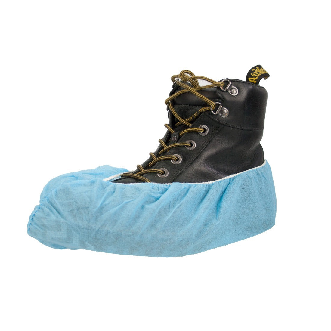 Skid Resistant Shoe Cover Pack of 100 | Shoe Covers | WCR Large Skid Resistant Shoe Cover Pack of 100 | Shoe Covers | WCR Large