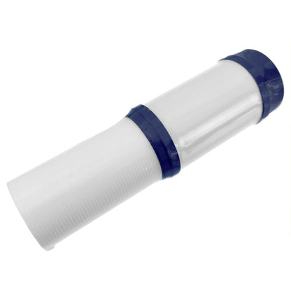 XERO Sediment Pre Filter - 10 Inch Angle Right View