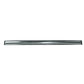 Ettore Aluminum Squeegee Channel Front View