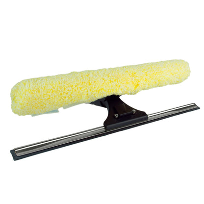 Ettore Stainless Steel Backflip Top View