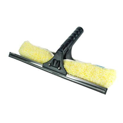 Ettore Stainless Steel Backflip Complete View