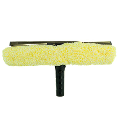 Ettore Brass BackFlip Front View