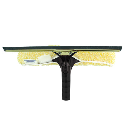 Ettore Brass BackFlip Back View