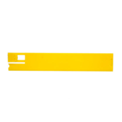 Ettore Champion Blade Holder - 5 Inch - Front View