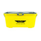 Ettore Compact Super Bucket Lid with Compact Bucket View