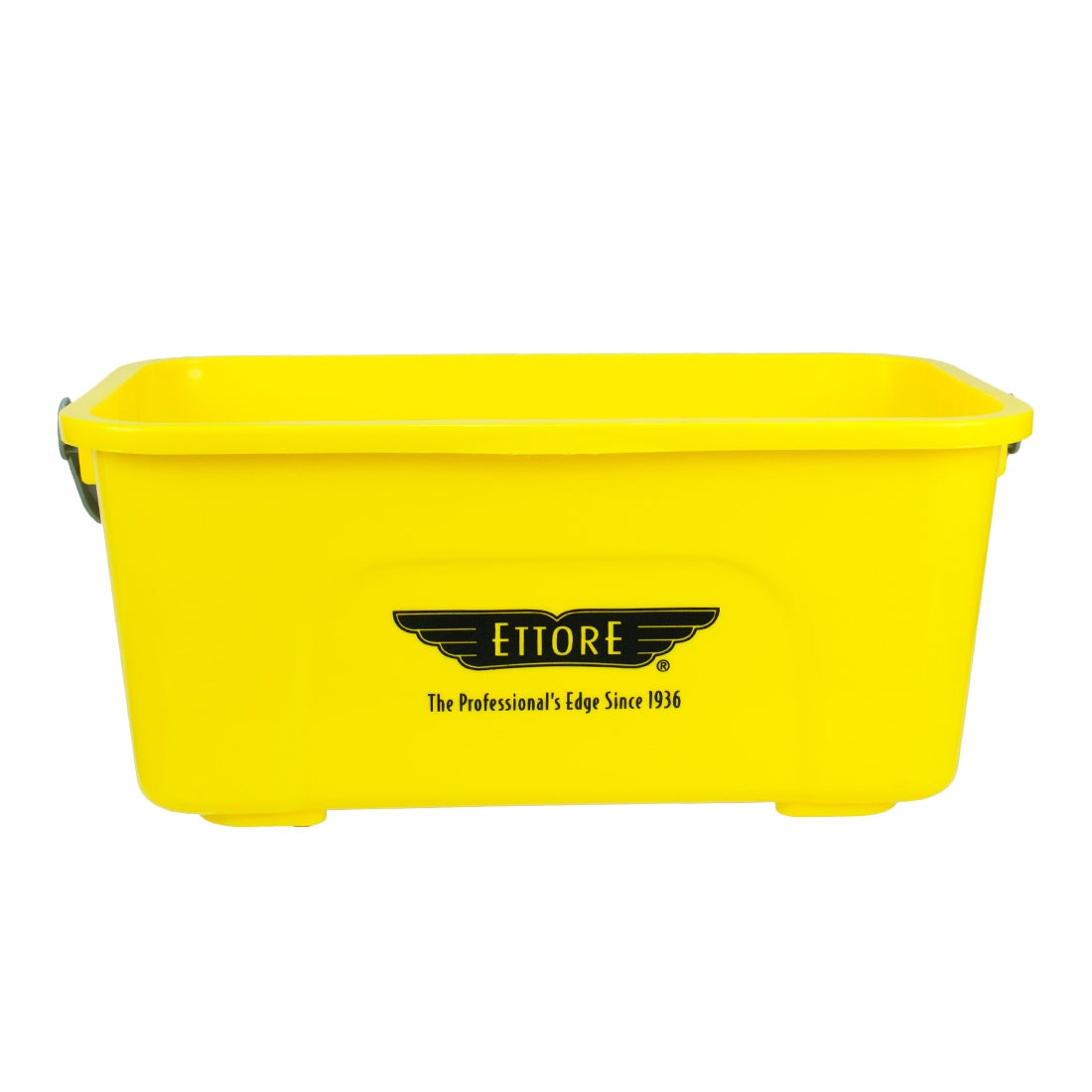 Ettore Compact Super Bucket - Front View