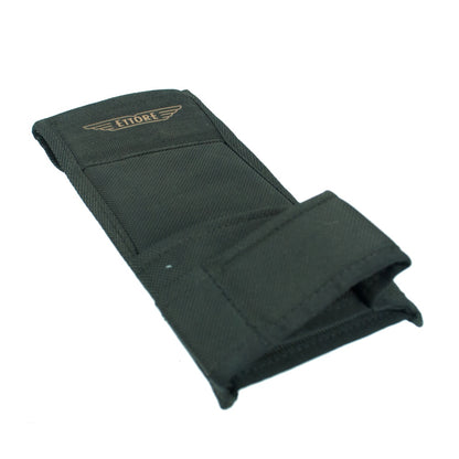 Ettore Double Loop Nylon Holster