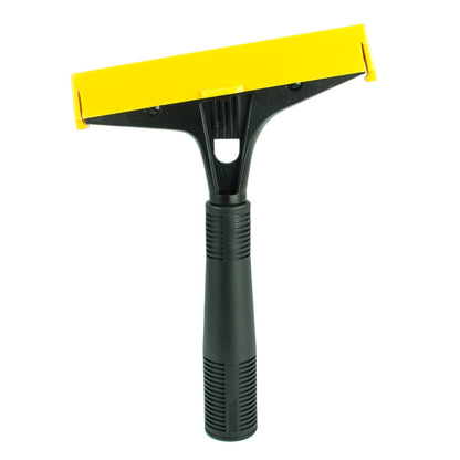 Ettore Heavy-Duty Super Scraper With Cover 6 inch Main View