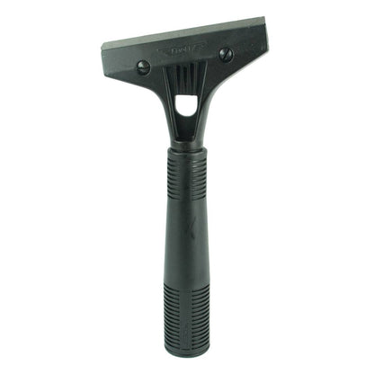 Ettore Heavy-Duty Super Scraper Front View