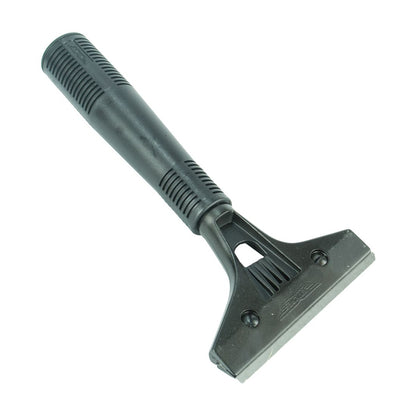 Ettore Heavy-Duty Super Scraper Top View