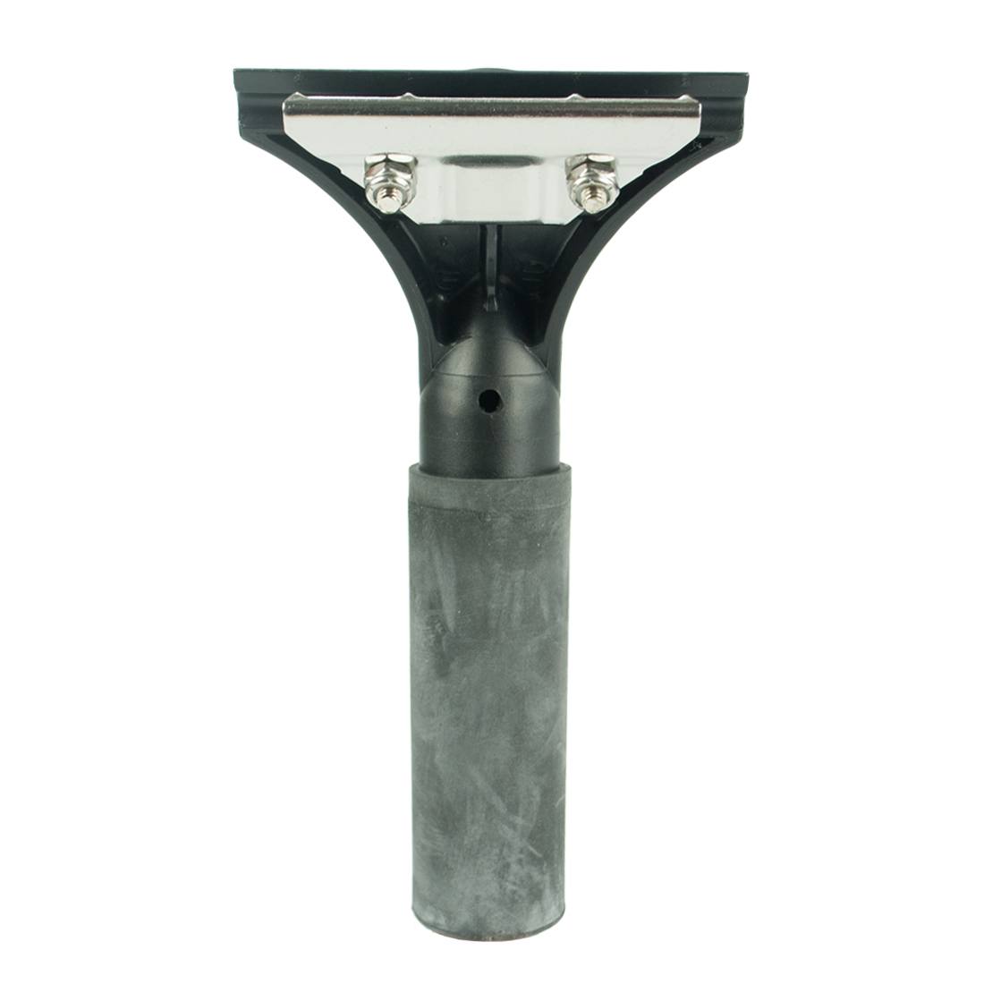 Ettore Ledge-Eze Squeegee Handle Upright Back View
