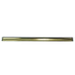 Ettore Master Brass Squeegee Channel Front View