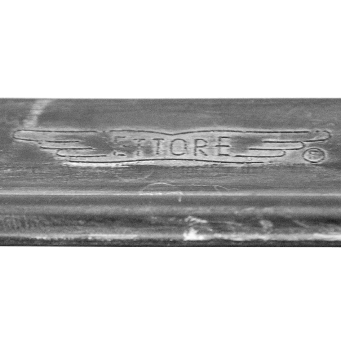 Ettore Master Squeegee Rubber Logo View
