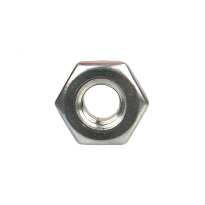 Ettore Nut for Quick Release Squeegee Handle - Back View