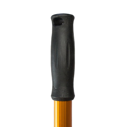 Ettore Utility Pole Handle View