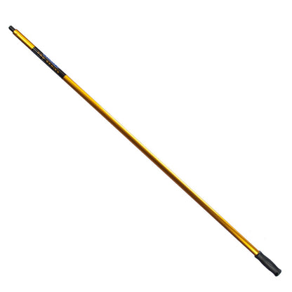 Ettore Utility Pole Threaded Tip Full View