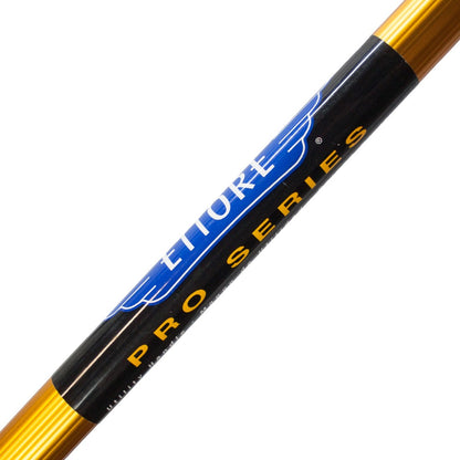 Ettore Utility Pole Label View