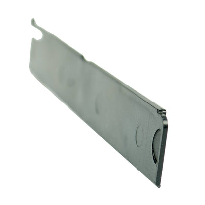 Ettore Pro+ Contour Blade Holder - 6 Inch - Right Side View