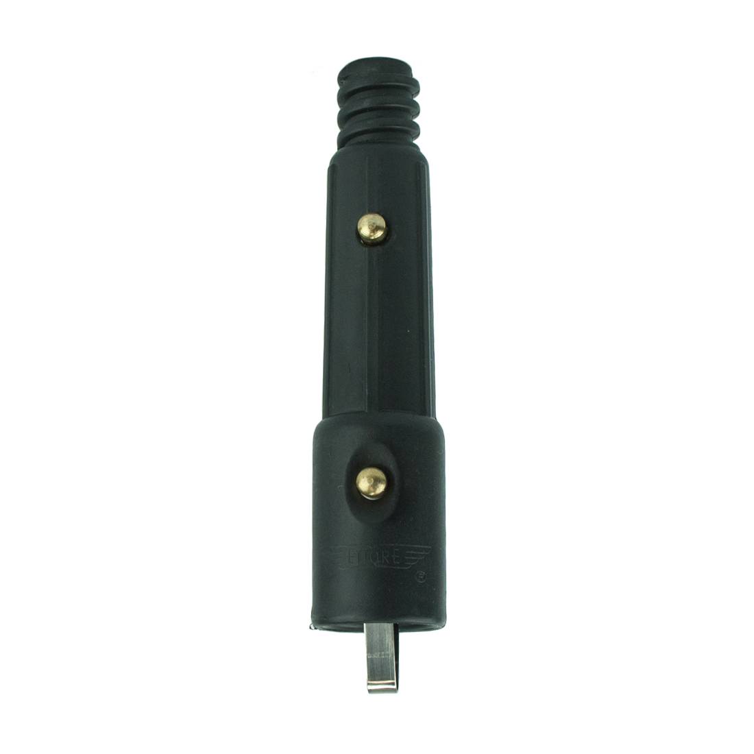 Ettore Pro+ Pole Tip Upright Side View