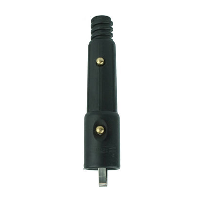 Ettore Pro+ Pole Tip Upright Side View