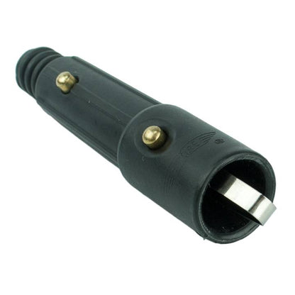 Ettore Pro+ Pole Tip Bottom Oblique View