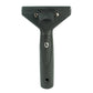 Ettore Pro+ Super System Zero Degree Squeegee Handle - Front View