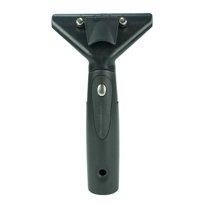 Ettore Pro+ Super System Squeegee Handle Front View